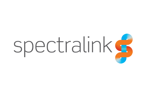 logo of Spectralink